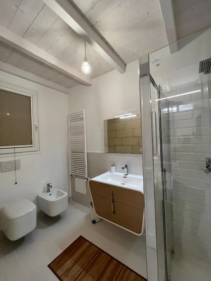 Suite Battisti 7 Lecce Maison d'hôtes