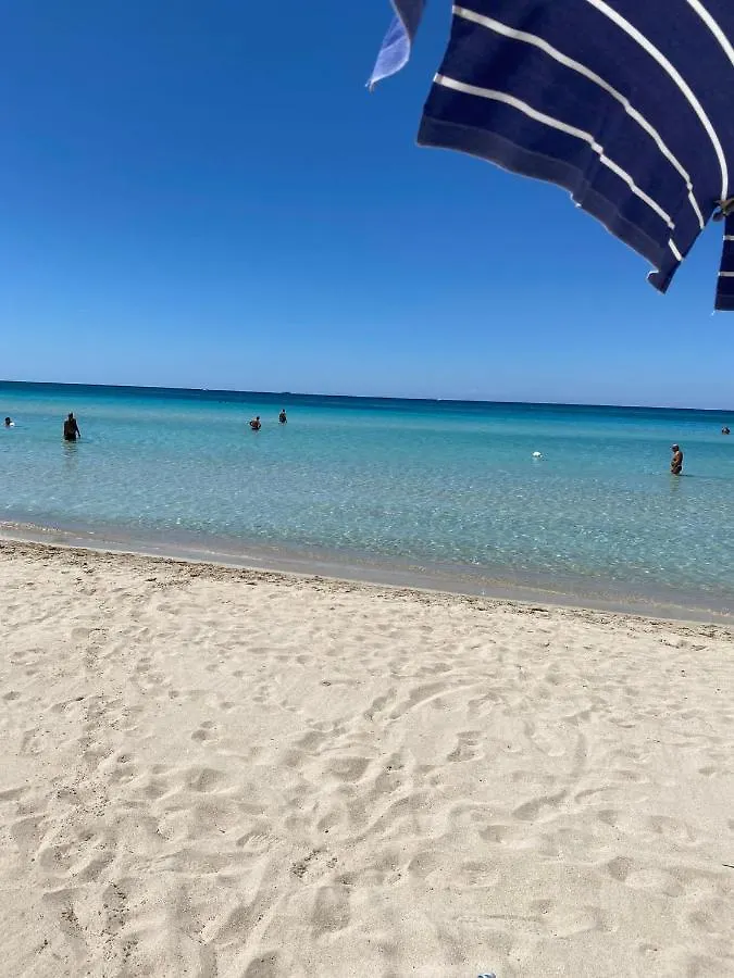 Suite Battisti 7 Lecce