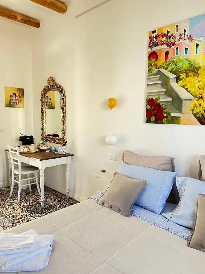 Suite Battisti 7 Lecce