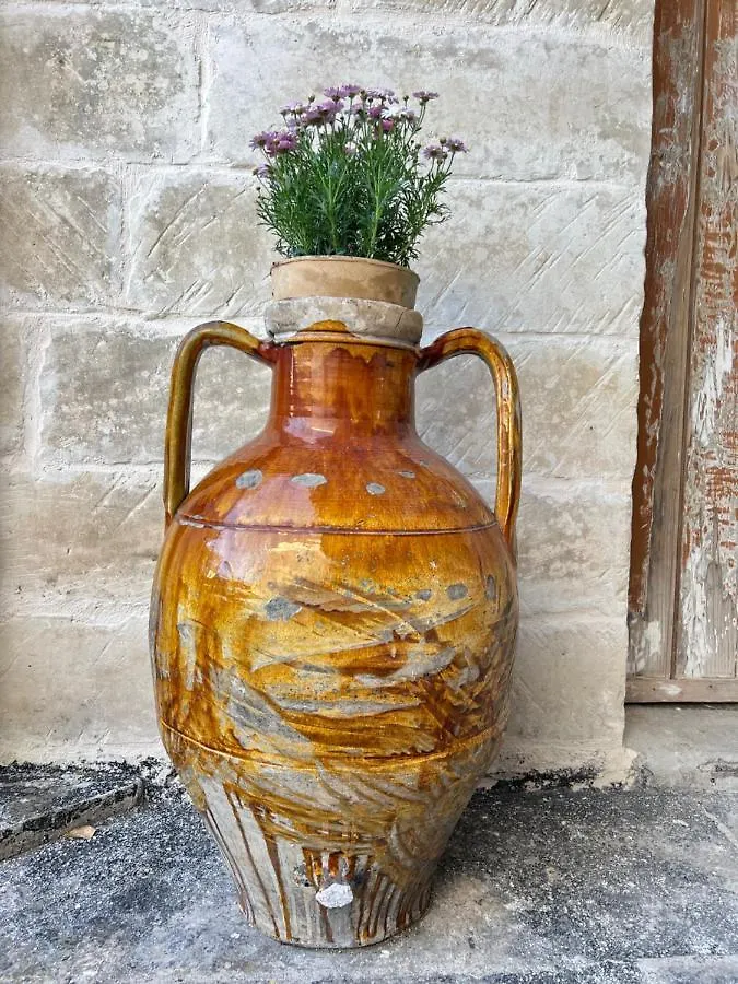 Maison d'hôtes Suite Battisti 7 Lecce