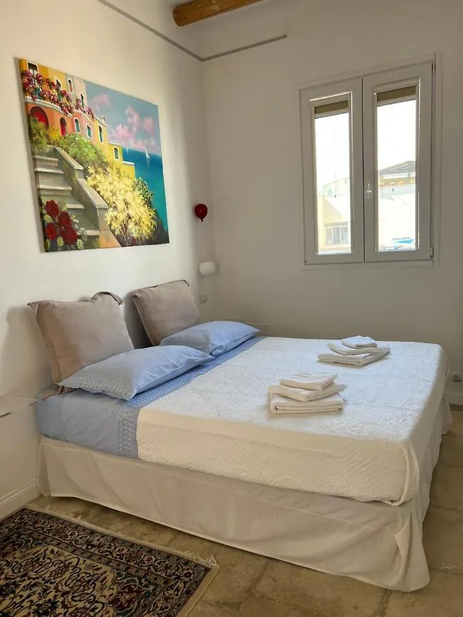 Suite Battisti 7 Lecce