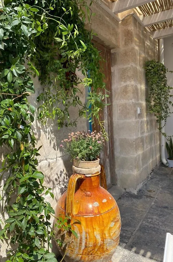 Suite Battisti 7 Lecce