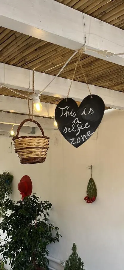 Maison d'hôtes Suite Battisti 7 Lecce