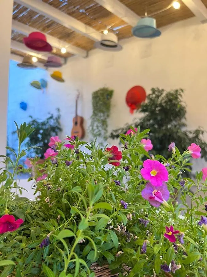 Suite Battisti 7 Lecce Maison d'hôtes