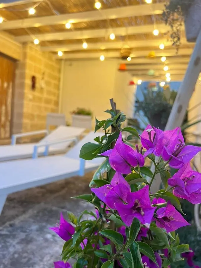 Suite Battisti 7 Lecce