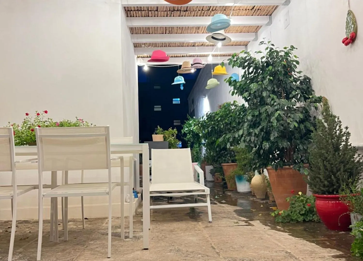 Suite Battisti 7 Lecce