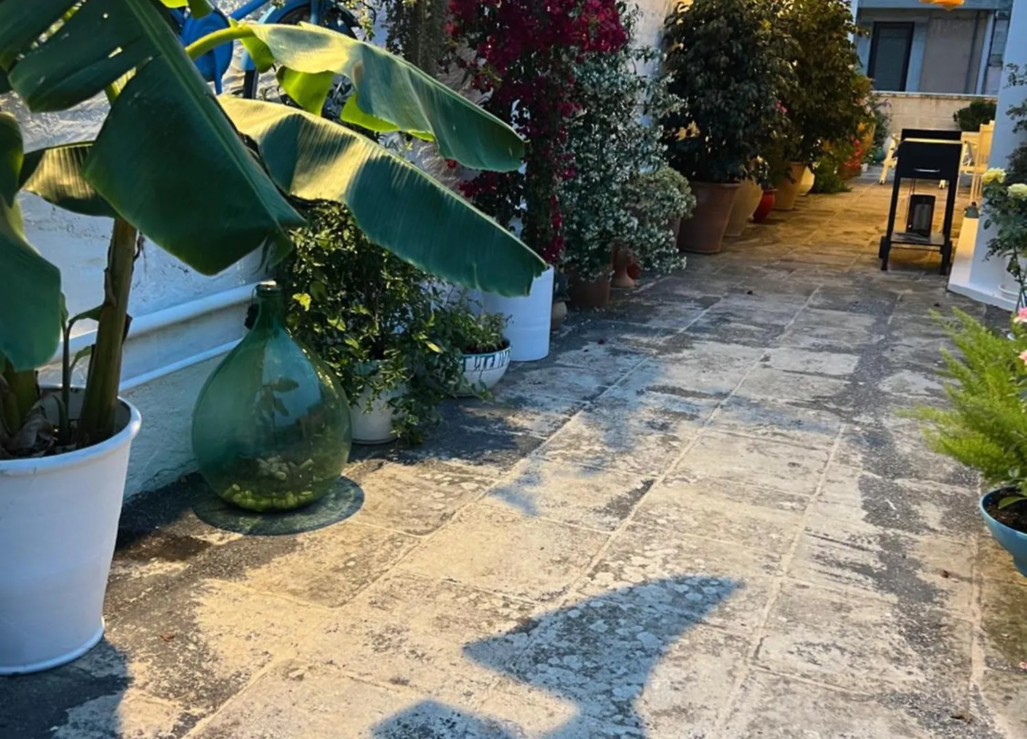 Suite Battisti 7 Lecce Maison d'hôtes