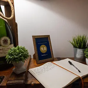  Appartement Il Giardino Di Sybar