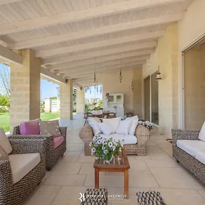  Appartement Reginella