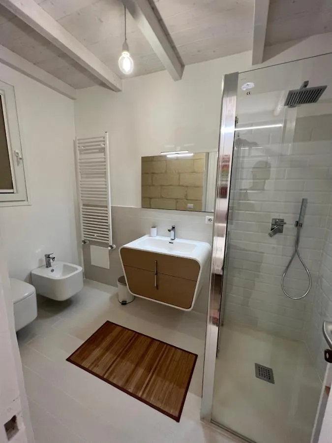 Suite Battisti 7 Lecce Guest house