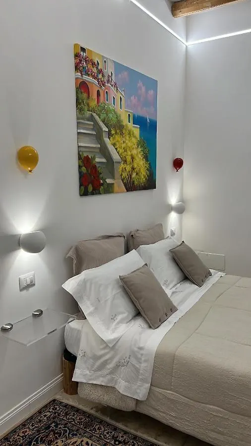 Suite Battisti 7 Lecce Guest house