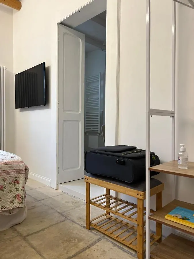 Suite Battisti 7 Lecce Italy