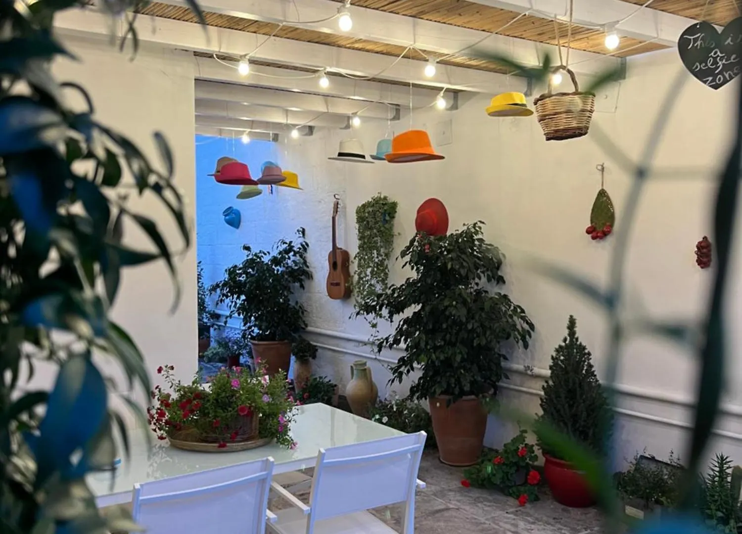 Suite Battisti 7 Lecce