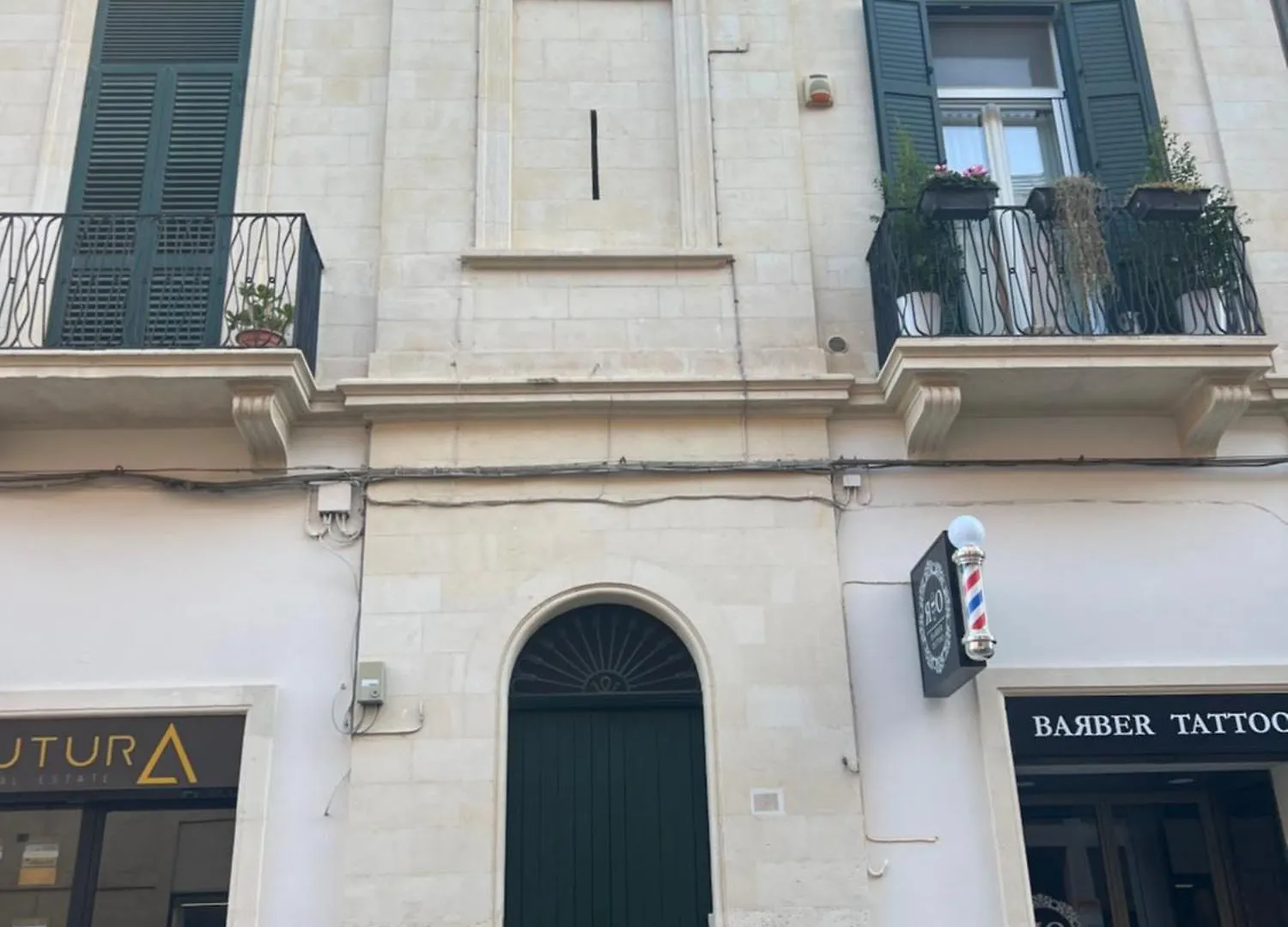 Suite Battisti 7 Lecce Italy