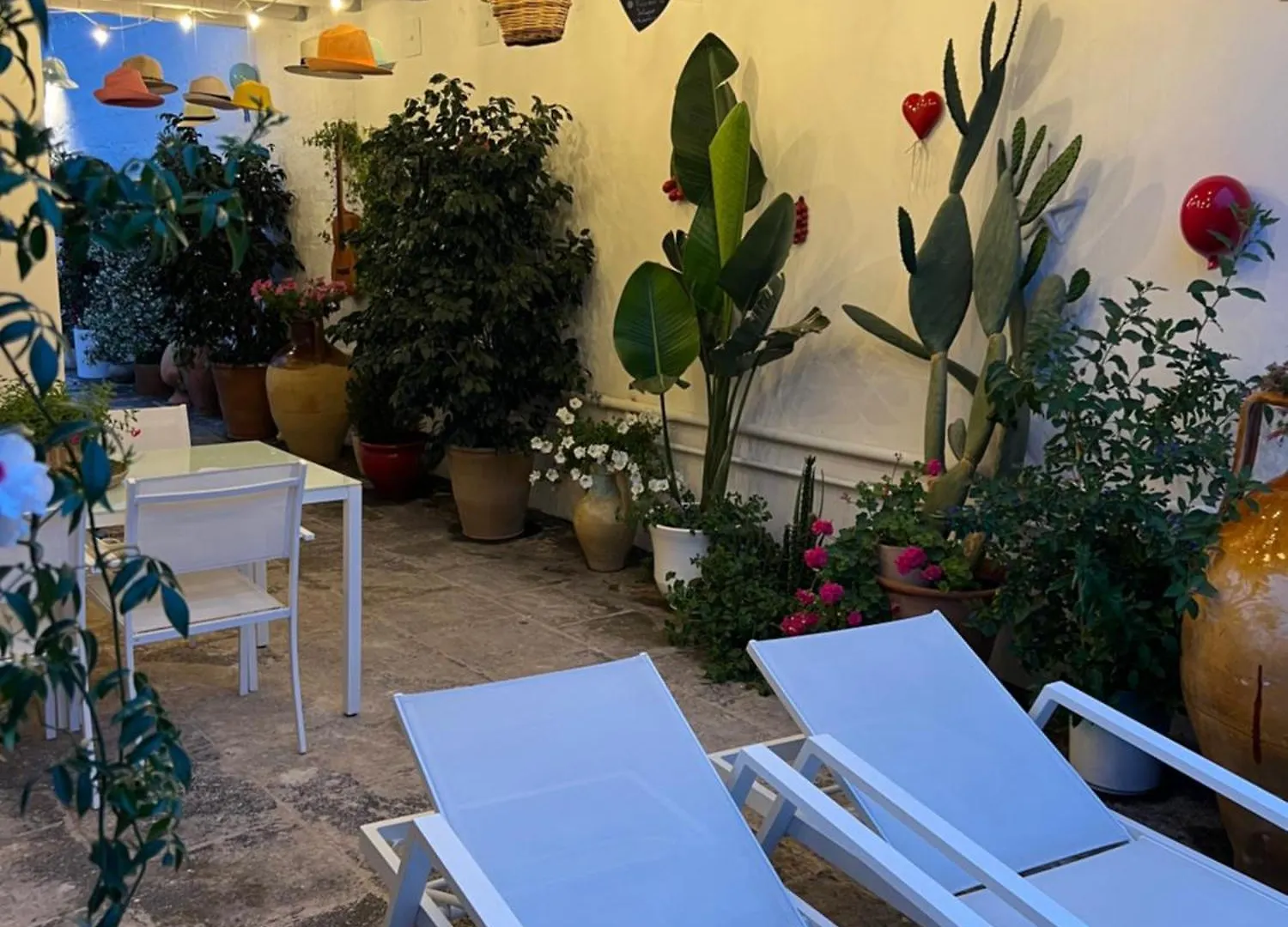 Suite Battisti 7 Lecce